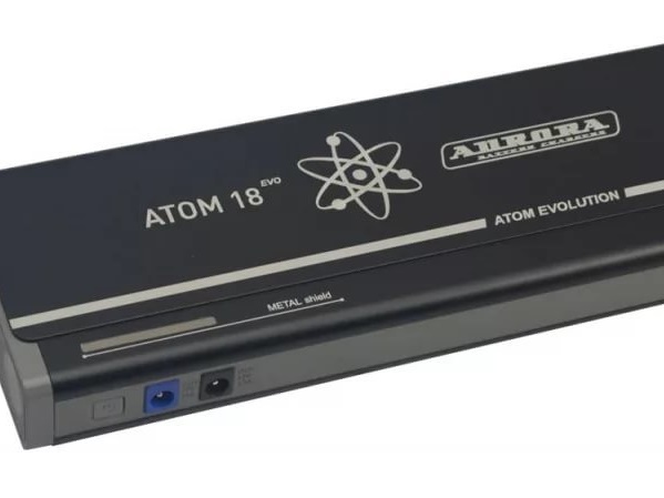 Aurora ATOM 18
