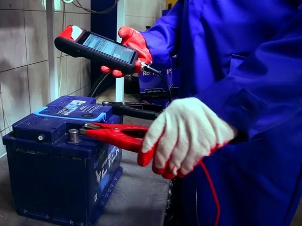 аккумуляторы