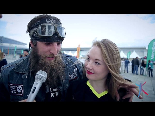 Ural Harley Fest 2017