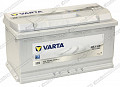 Varta Silver Dynamic 600 402 083 (H3)