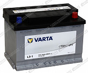 Varta Standart 574 300 068