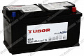 Tubor AGM 6СТ-95.0 VRLA