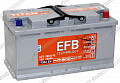 Titan EFB 6СТ-100.0 VL Titan EFB 6СТ-100.0 VL