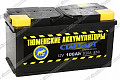 Аккумулятор Тюмень 6СТ-100.1L Standard