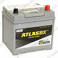 Atlas AX S55D23L AGM