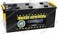 Грузовой аккумулятор Тюмень 6СТ-190L Standard (болт)