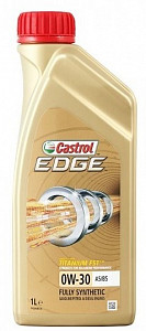 Моторное масло Edge 0W30 Titanium A5/B5 1л - фото 