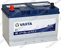 Varta Blue Dynamic 590 401 075/MF105D31R (G8)