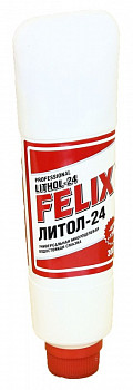 Смазка Литол-24, туба, 300г. FELIX