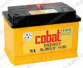 Cobat Energy 6СТ-75.1 L
