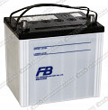 Furukawa Battery Altica PREMIUM 100D23L