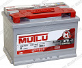 Mutlu SFB 75.1 Mutlu SFB 75.1