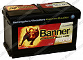 Banner Running Bull AGM 580 01 Banner Running Bull AGM 580 01
