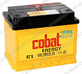 Cobat Energy 6СТ-62.1 L