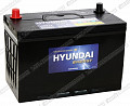 Hyundai CMF 125D31FL (105 Ач)